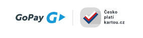 GoPay – Česko platí kartou.cz